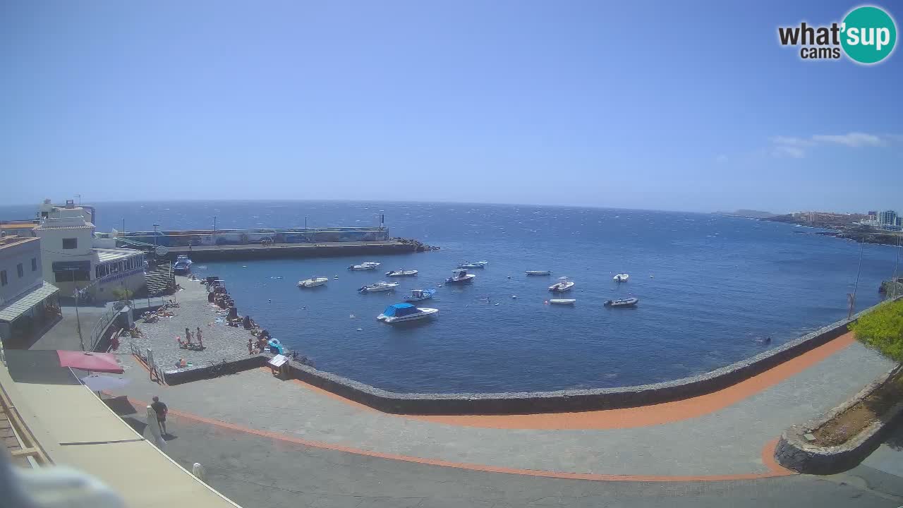 Los Abrigos – Lungomare | Tenerife