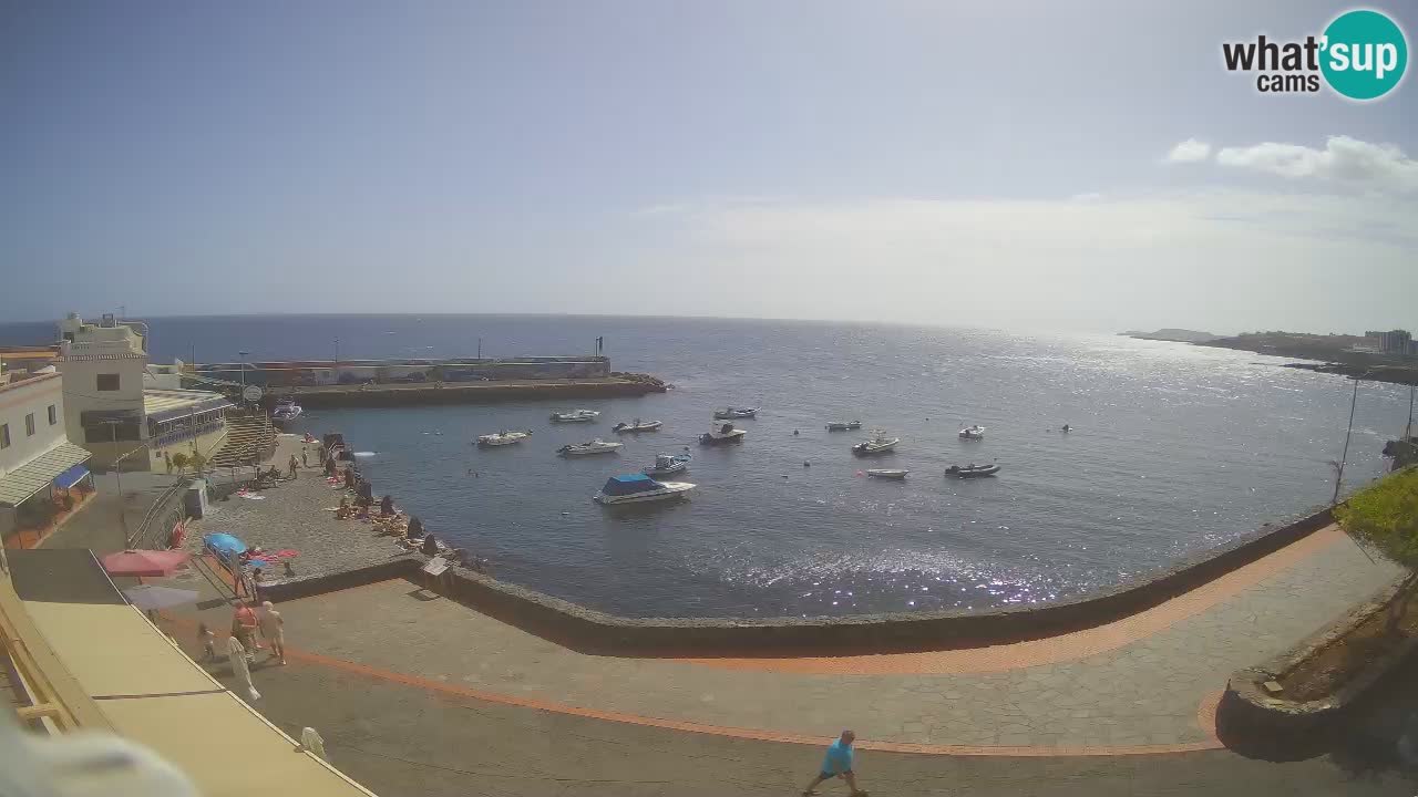Los Abrigos – Promenade | Tenerife