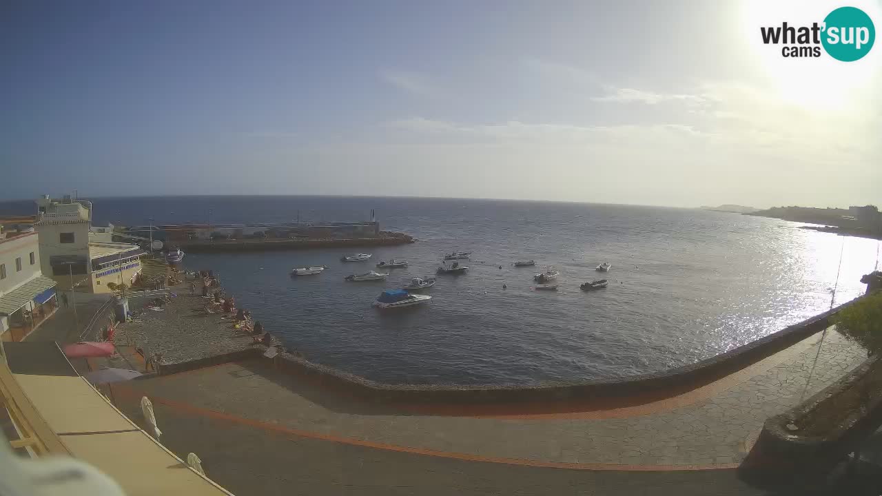 Los Abrigos – Promenade | Tenerife