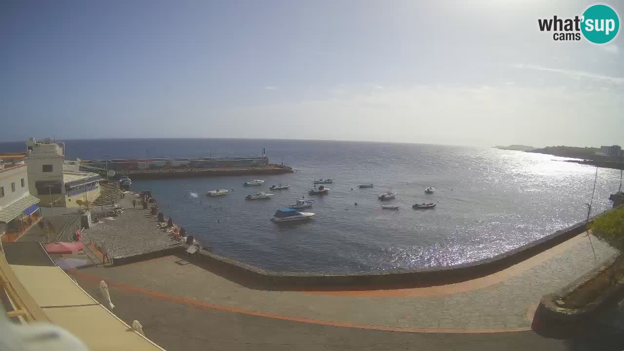 Los Abrigos – Promenade | Tenerife