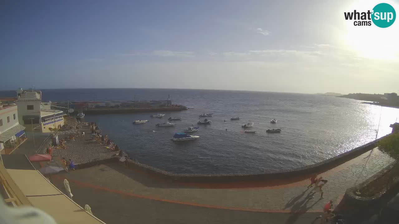 Los Abrigos – Promenade | Tenerife