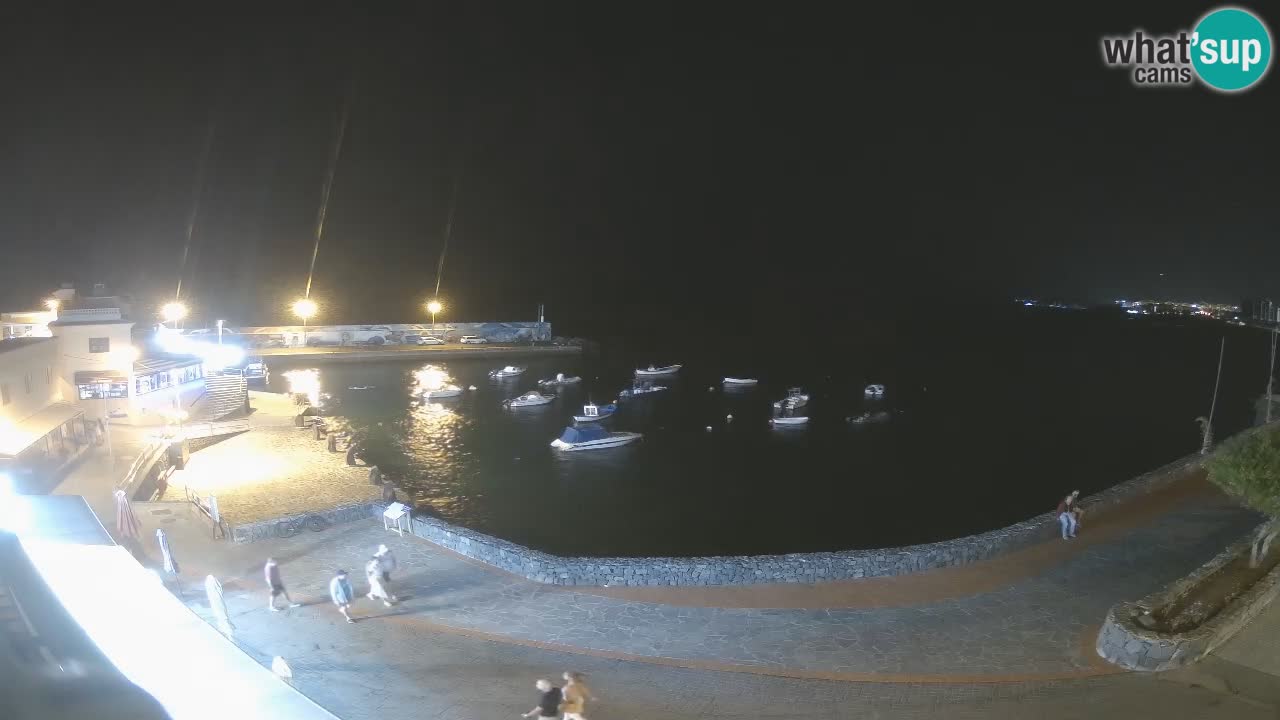 Los Abrigos – Promenade | Tenerife