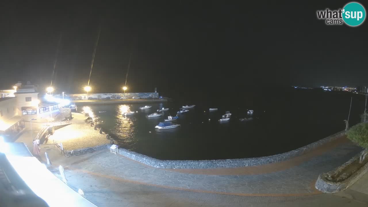 Los Abrigos – Promenade | Tenerife