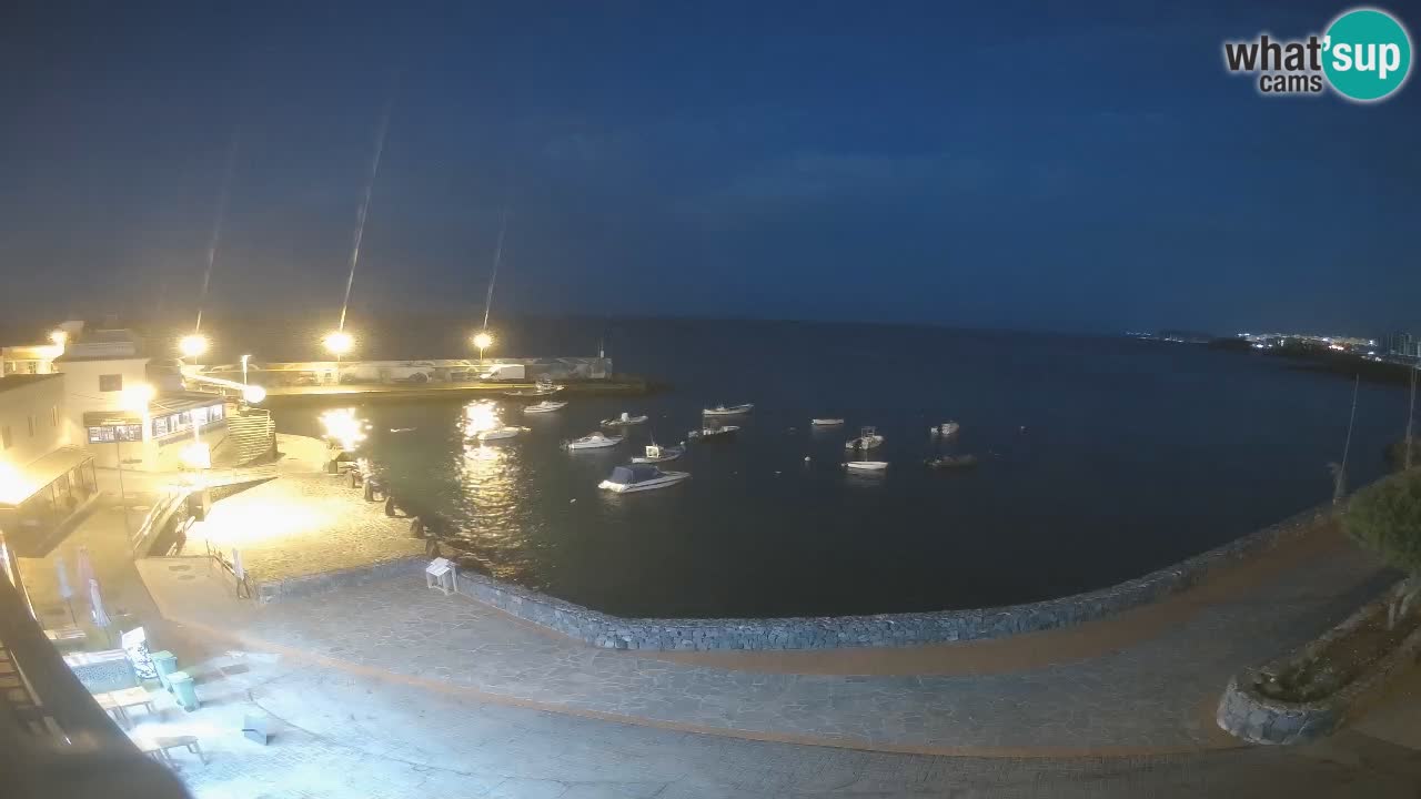 Los Abrigos – Promenade | Tenerife