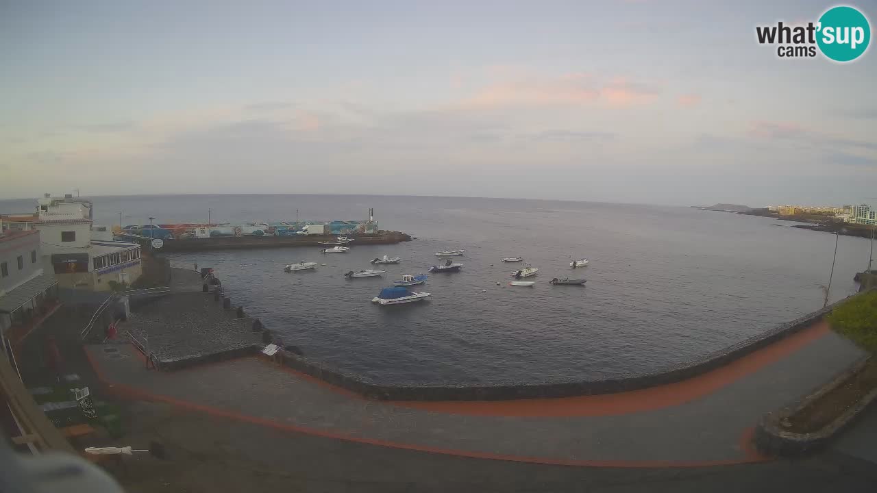 Los Abrigos – Lungomare | Tenerife