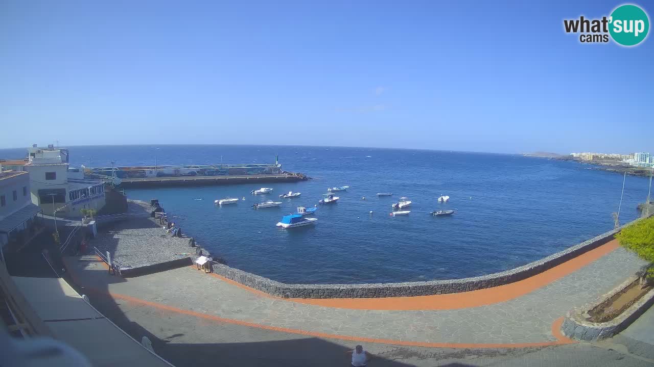 Los Abrigos – Lungomare | Tenerife