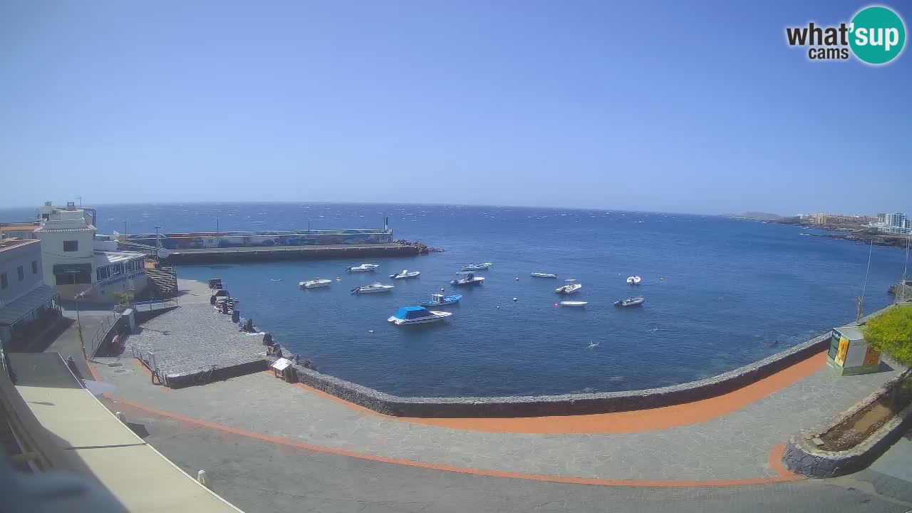 Los Abrigos – Promenada | Tenerife