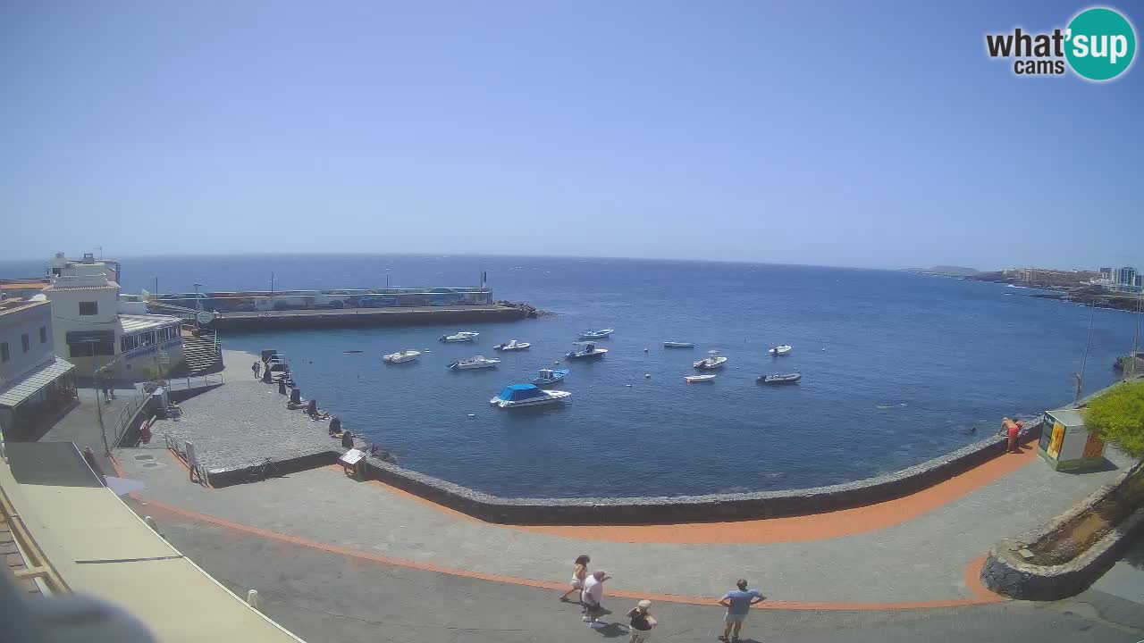Los Abrigos – Lungomare | Tenerife