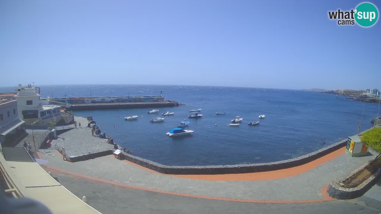 Los Abrigos – Lungomare | Tenerife