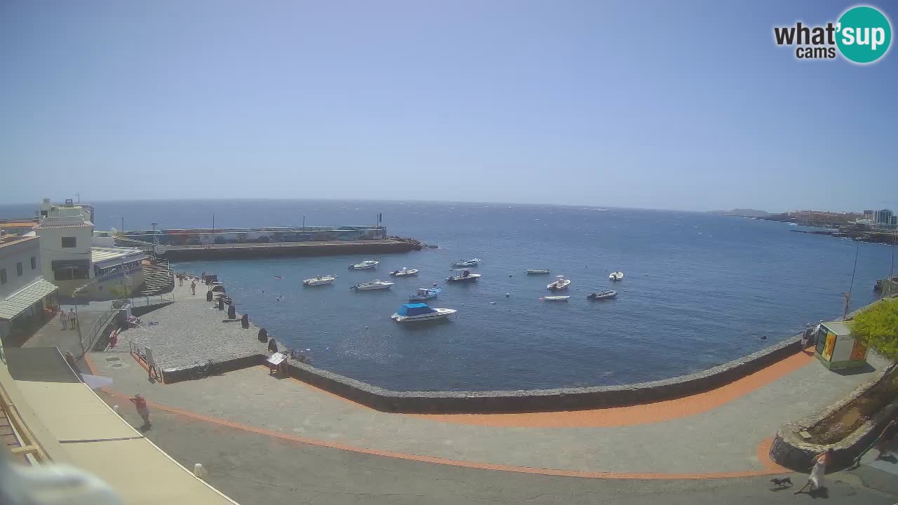 Los Abrigos – Lungomare | Tenerife