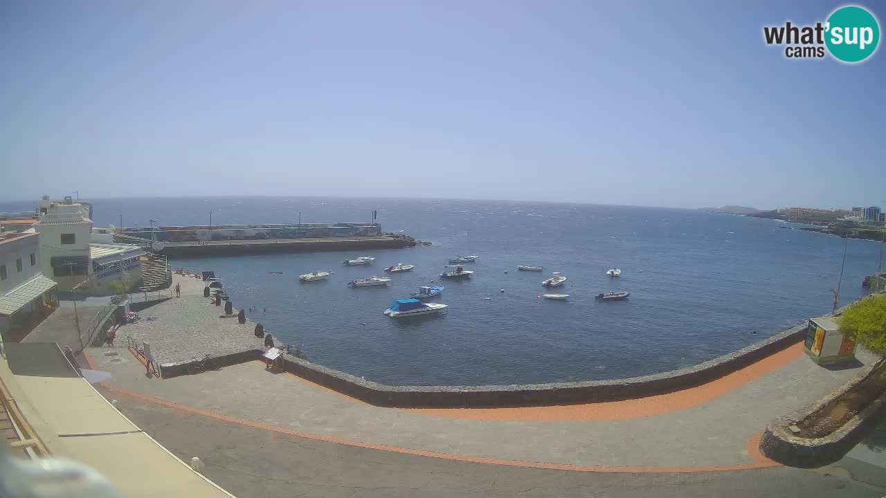 Los Abrigos – Lungomare | Tenerife