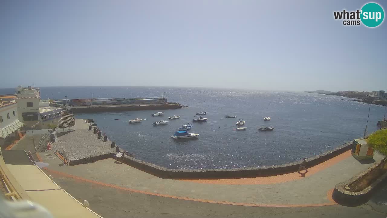 Los Abrigos – Lungomare | Tenerife