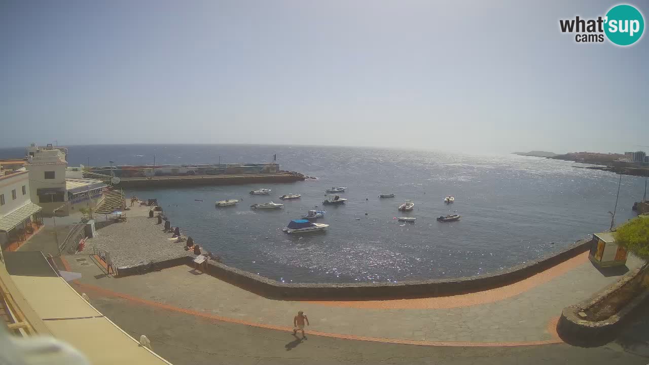Los Abrigos – Promenade | Tenerife
