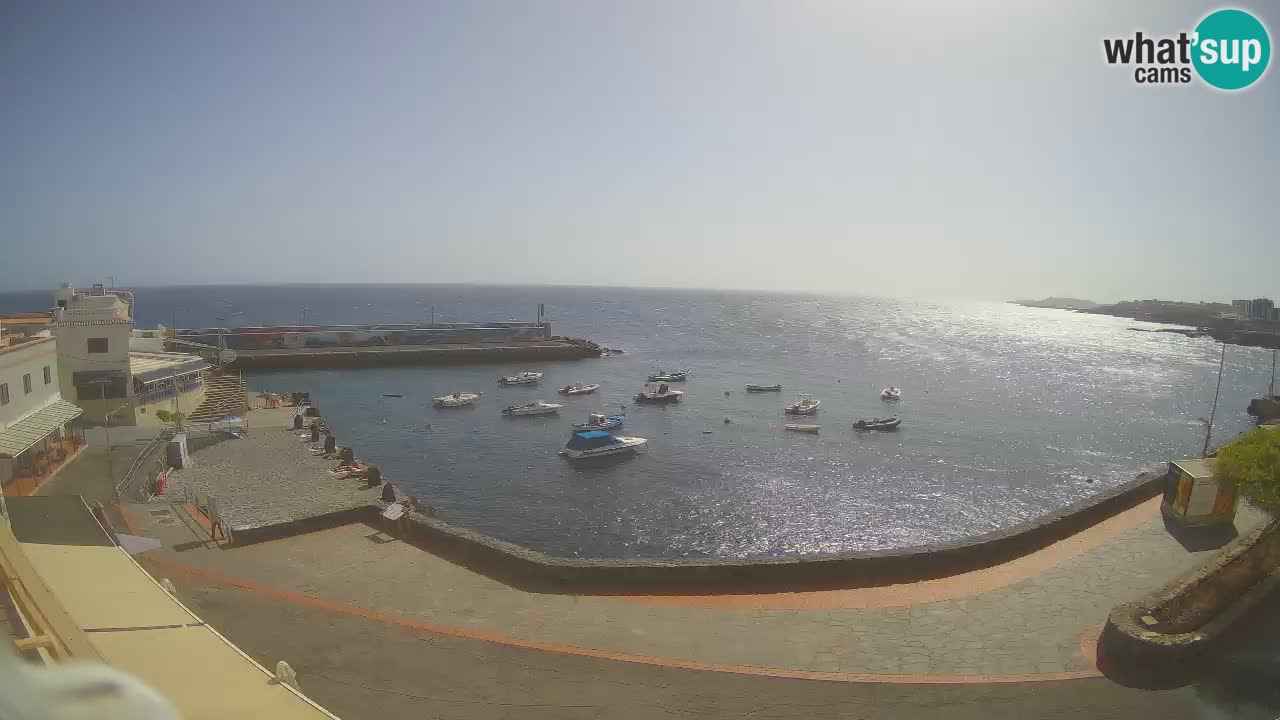 Los Abrigos – Promenade | Tenerife