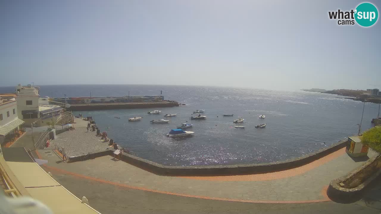 Los Abrigos – Promenade | Tenerife
