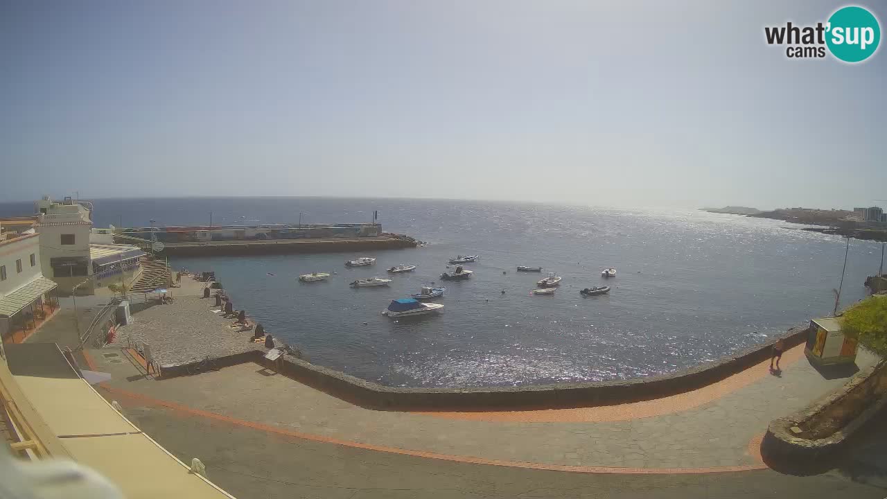 Los Abrigos – Promenade | Tenerife