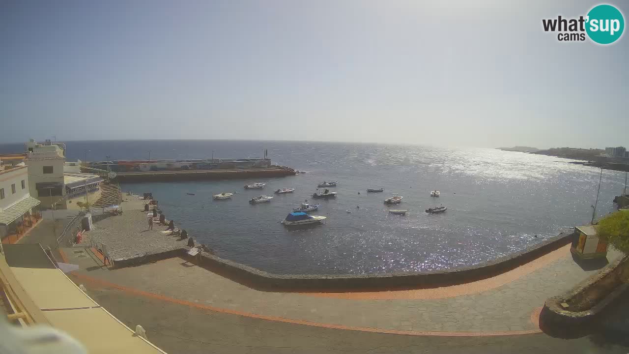 Los Abrigos – Promenade | Tenerife