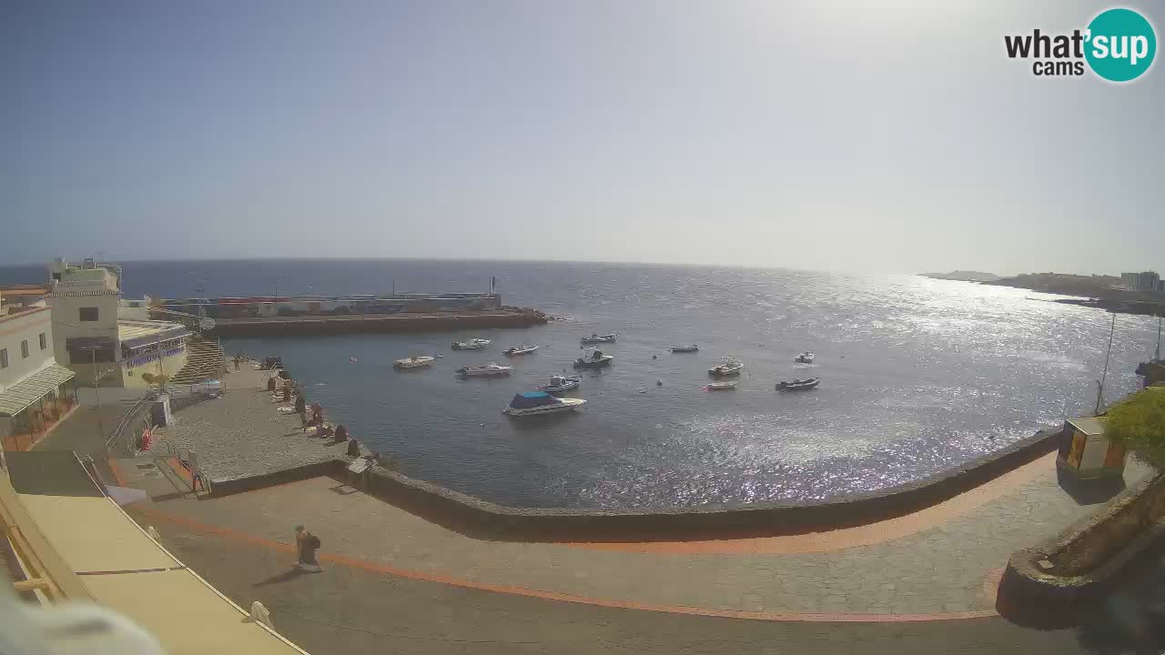 Los Abrigos – Promenade | Tenerife