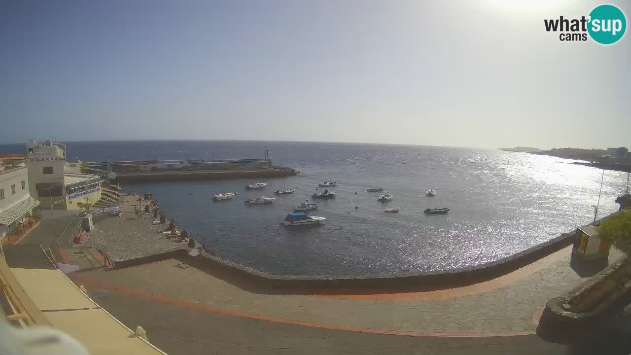 Los Abrigos – Promenada | Tenerife