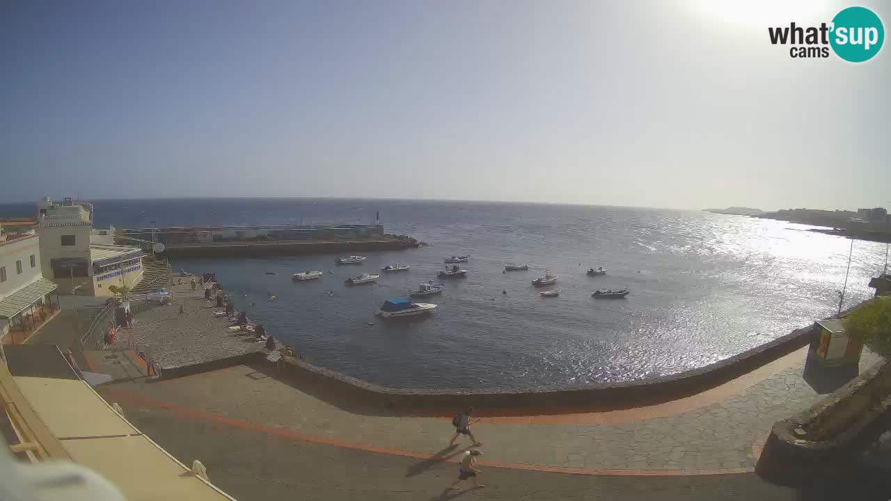 Los Abrigos – Promenade | Tenerife