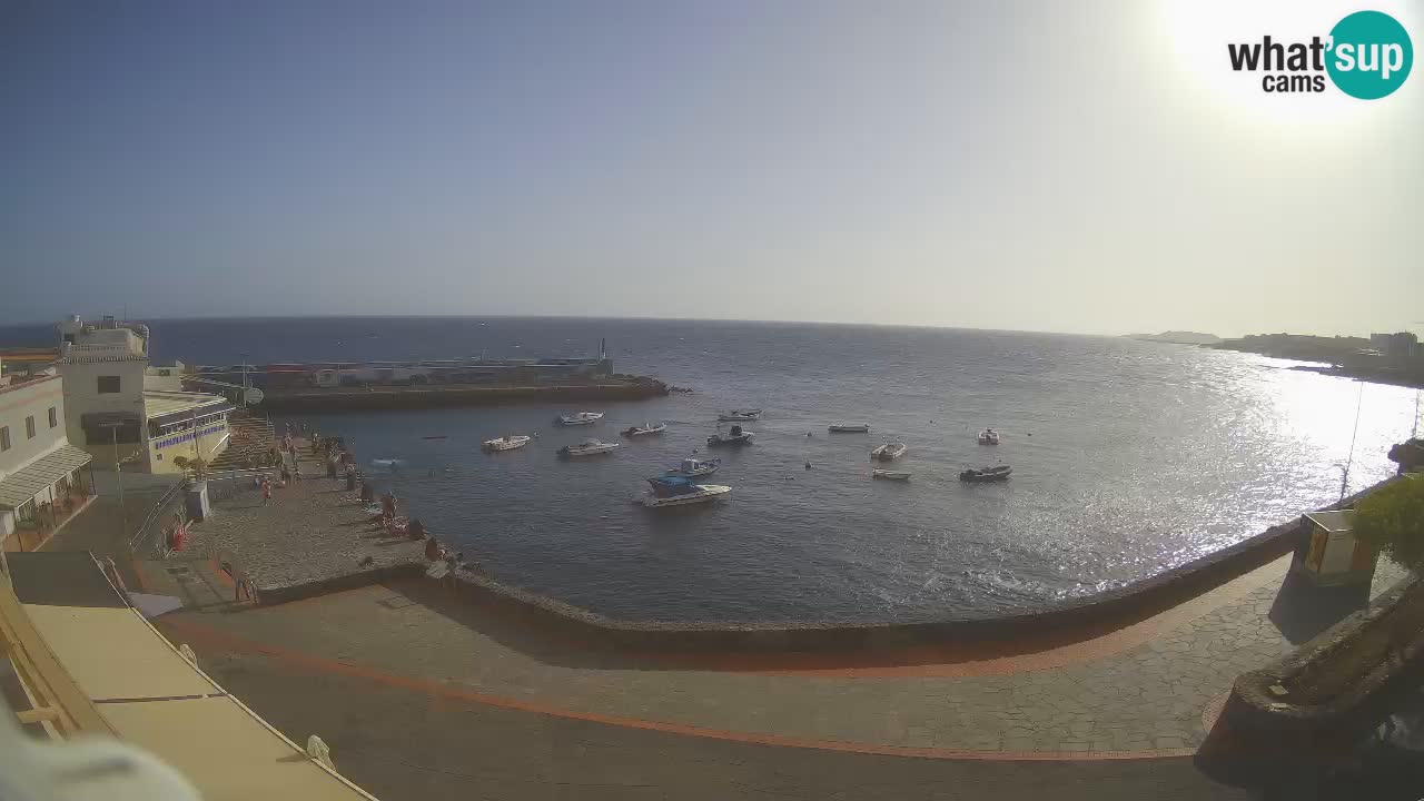 Los Abrigos – Lungomare | Tenerife