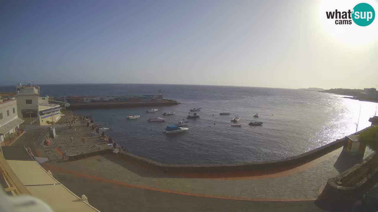 Los Abrigos – Promenade | Tenerife