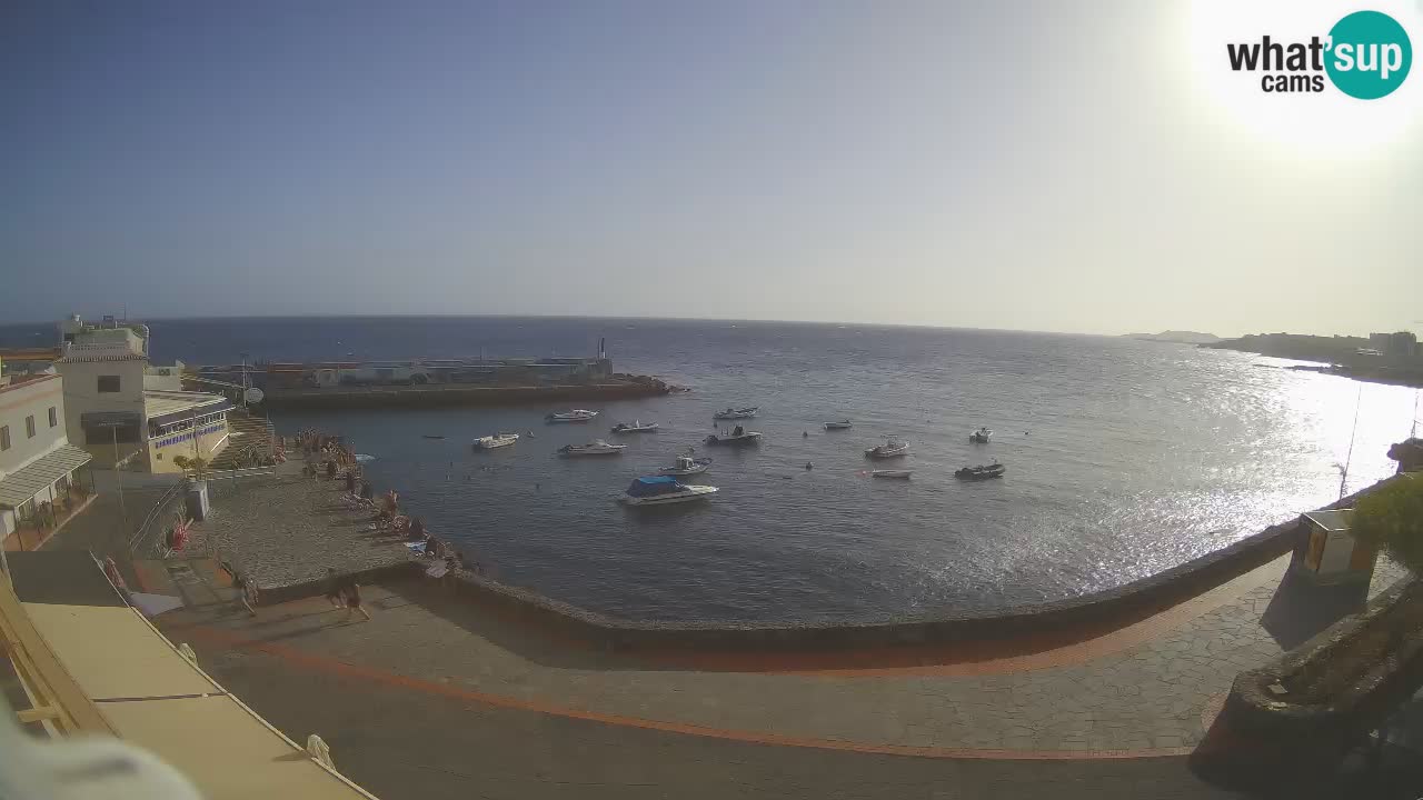 Los Abrigos – Promenada | Tenerife