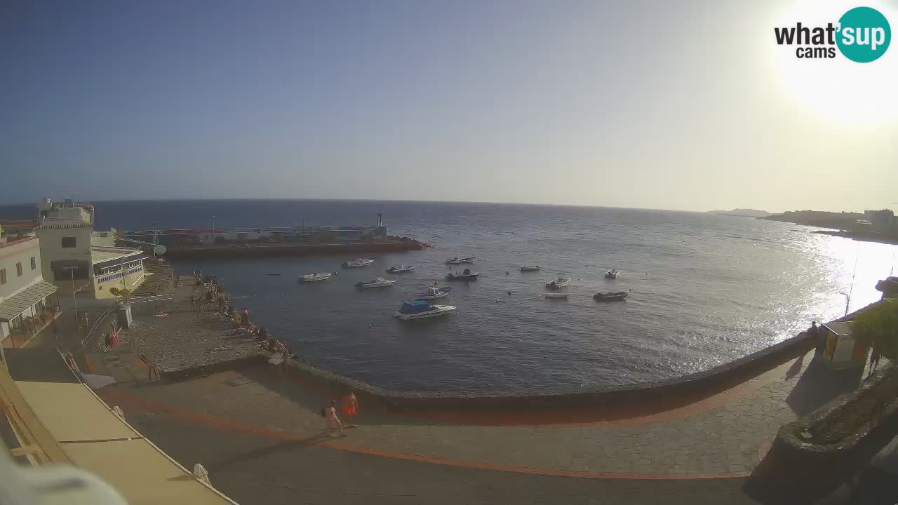 Los Abrigos – Promenade | Tenerife
