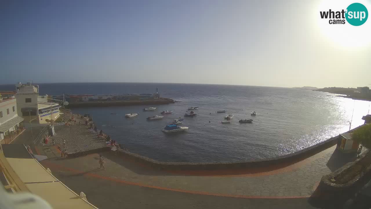 Los Abrigos – Promenade | Tenerife