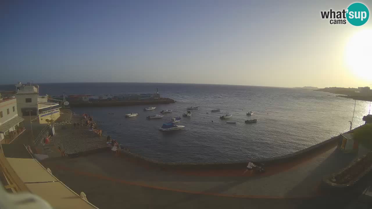 Los Abrigos – Promenade | Tenerife