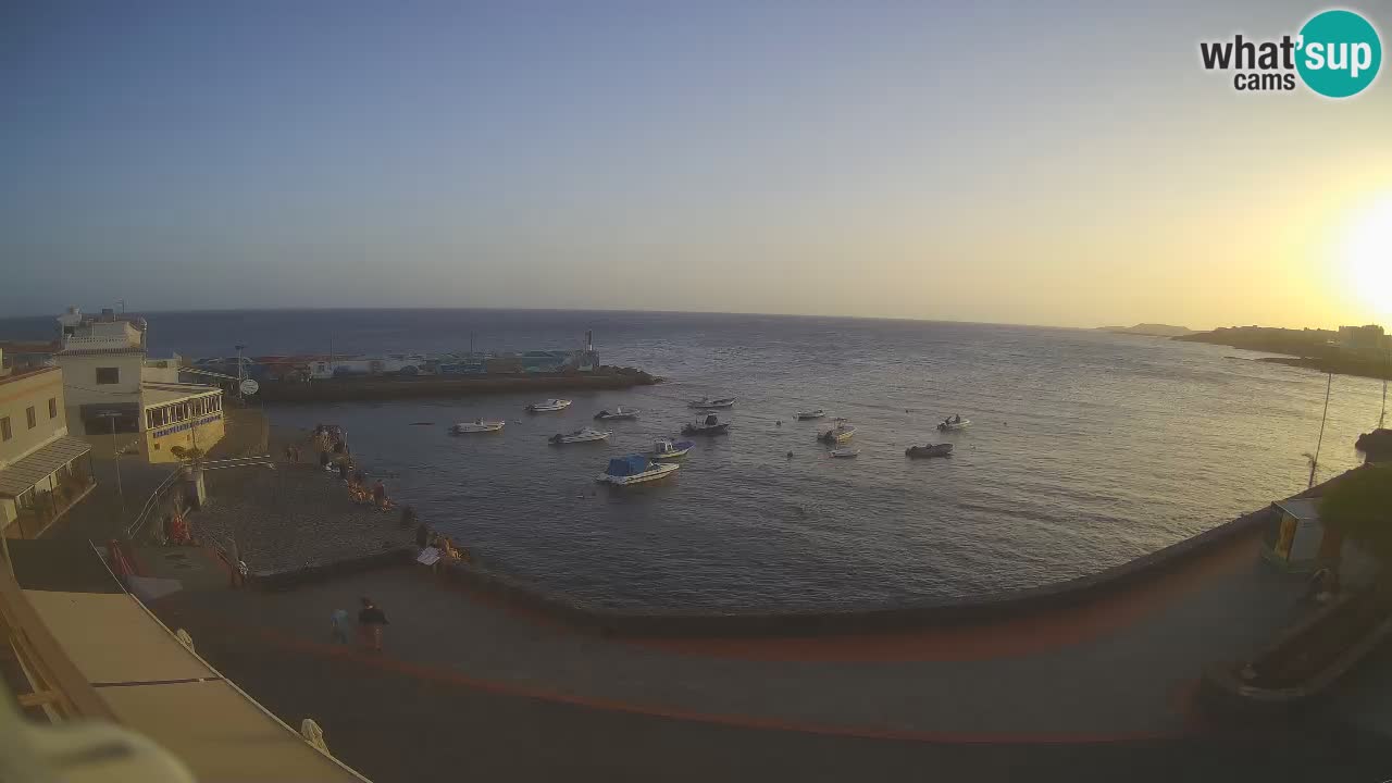 Los Abrigos – Promenade | Tenerife
