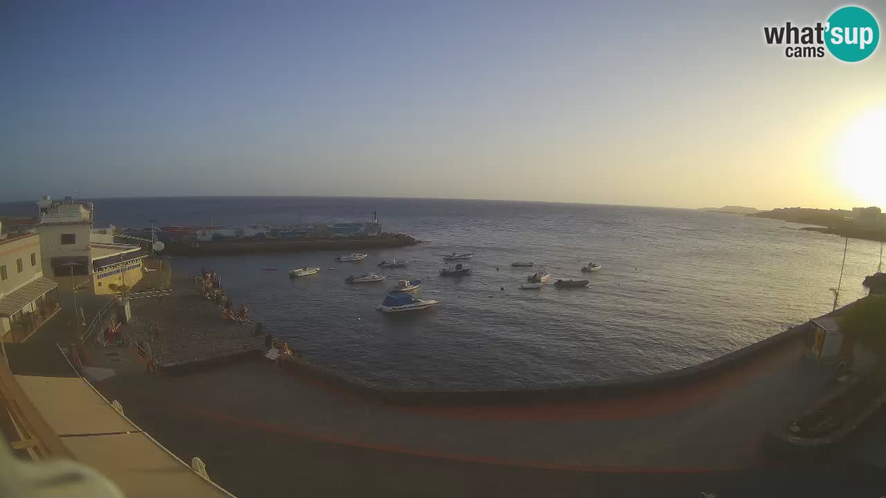 Los Abrigos – Promenade | Tenerife