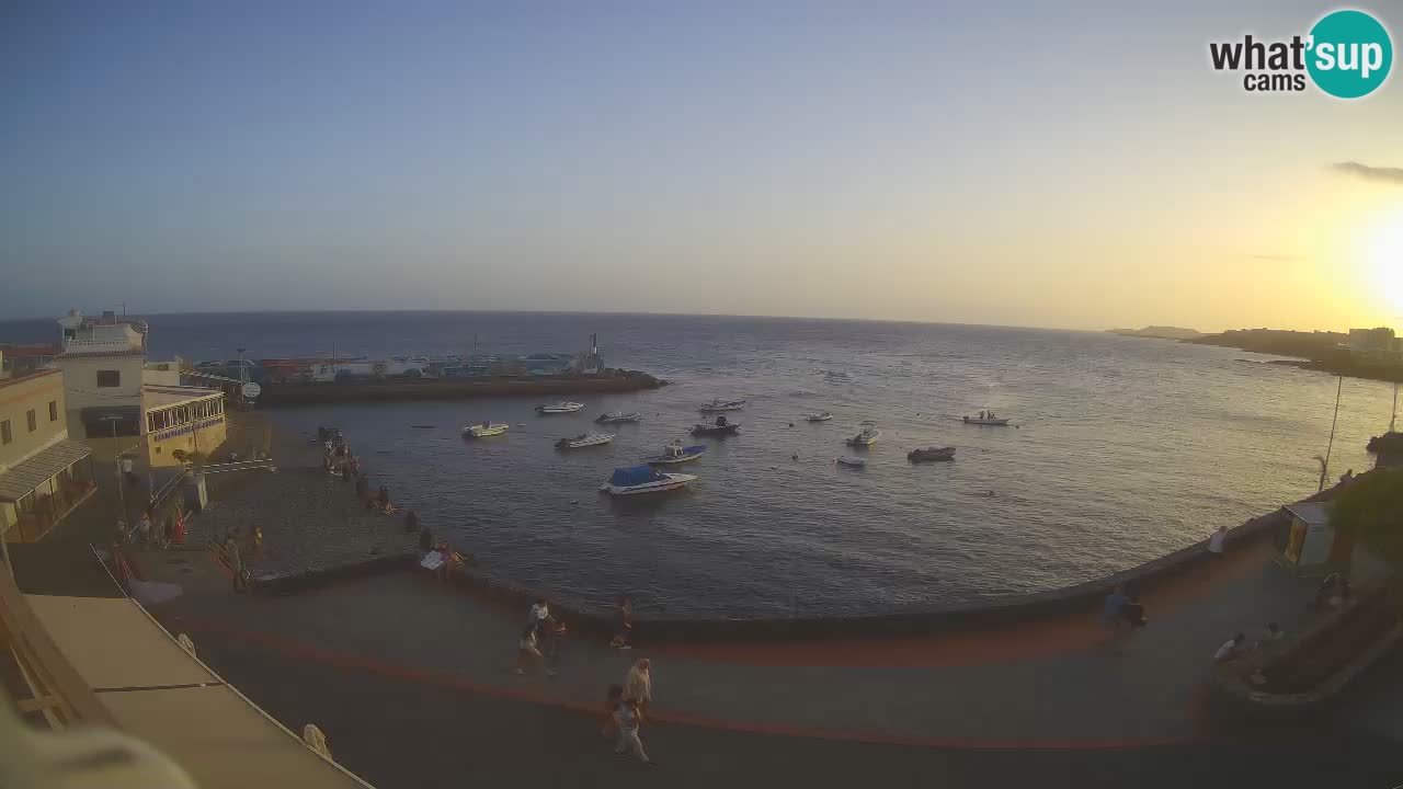 Los Abrigos – Lungomare | Tenerife