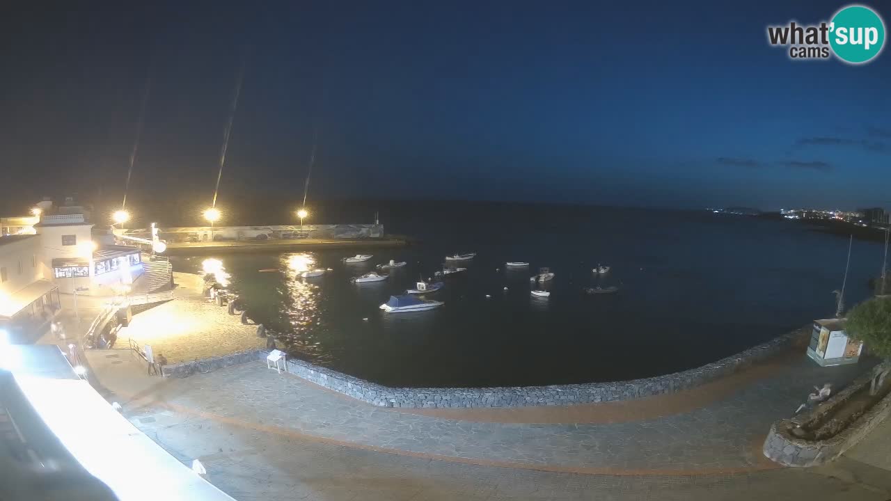 Los Abrigos – Promenade | Tenerife