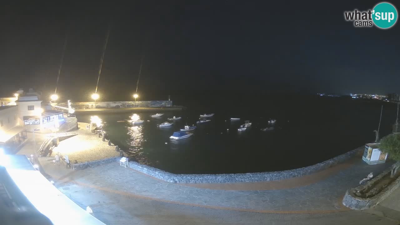 Los Abrigos – Promenade | Tenerife