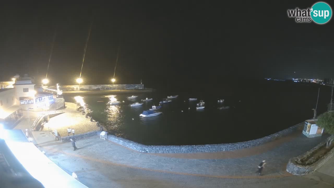 Los Abrigos – Promenade | Tenerife