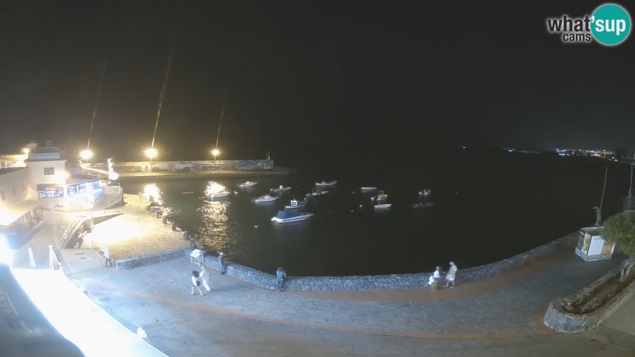 Los Abrigos – Promenade | Tenerife