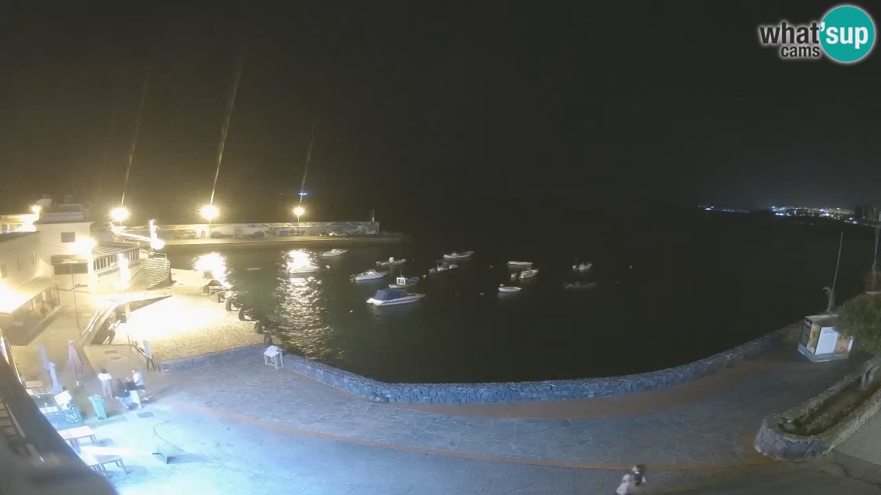 Los Abrigos – Promenade | Tenerife
