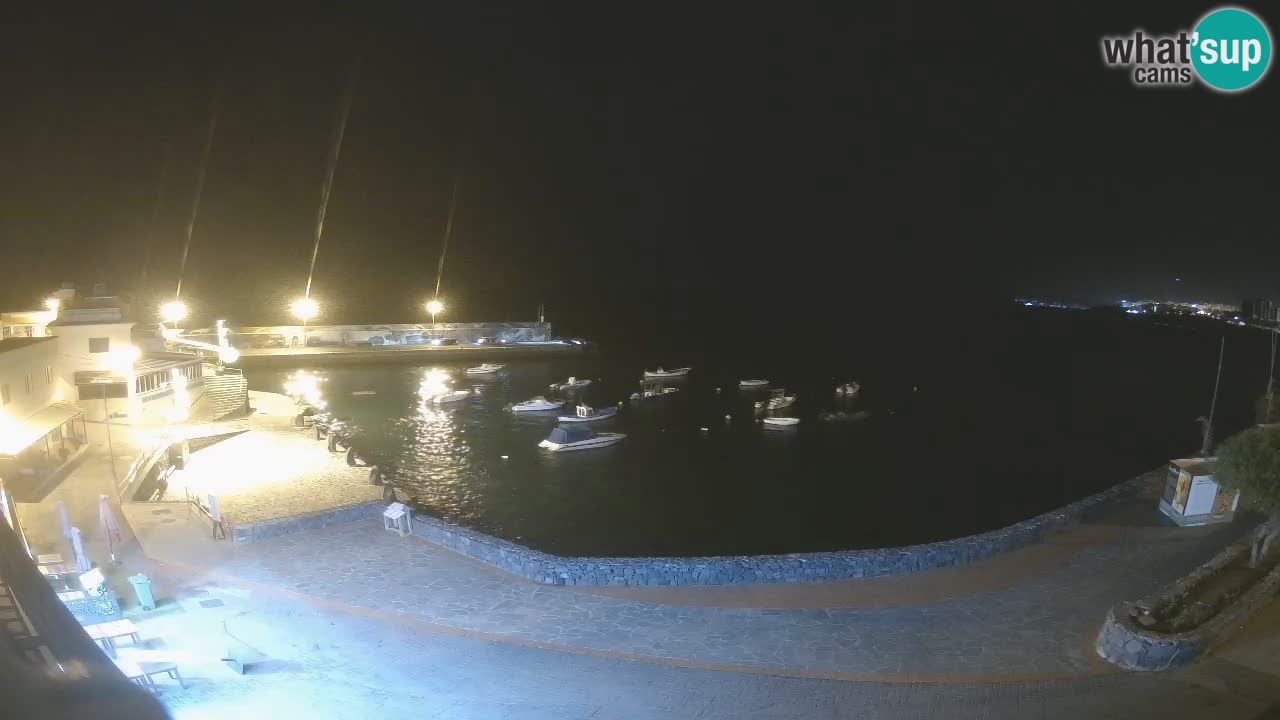 Los Abrigos – Promenade | Tenerife