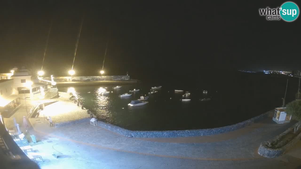 Los Abrigos – Promenade | Tenerife
