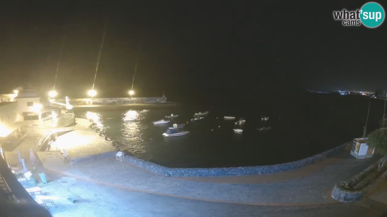 Los Abrigos – Promenade | Tenerife