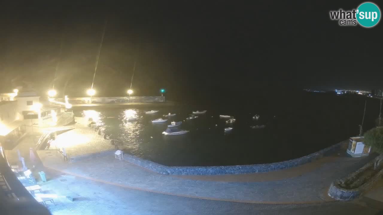 Los Abrigos – Promenade | Tenerife