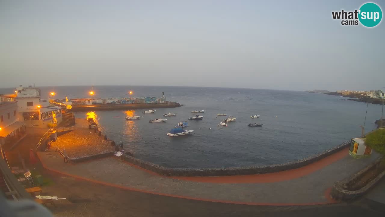 Los Abrigos – Lungomare | Tenerife