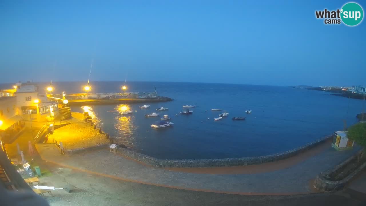 Los Abrigos – Lungomare | Tenerife