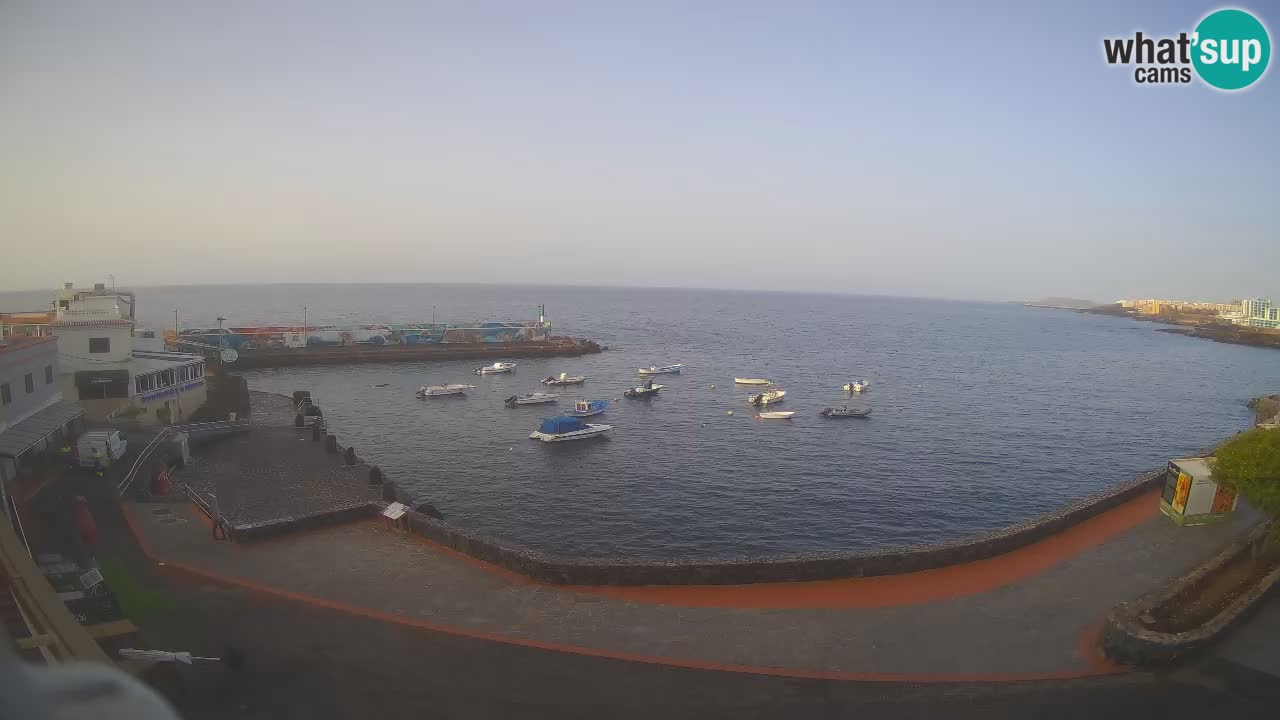 Los Abrigos – Lungomare | Tenerife