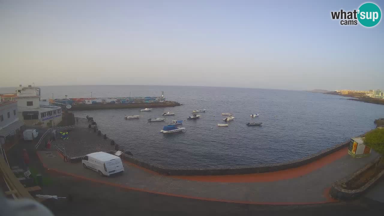 Los Abrigos – Lungomare | Tenerife