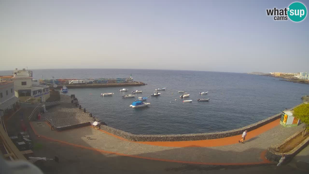 Los Abrigos – Lungomare | Tenerife