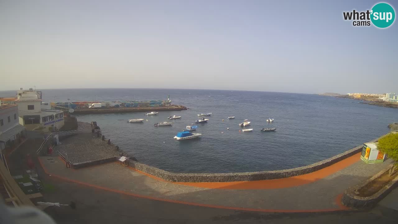 Los Abrigos – Lungomare | Tenerife