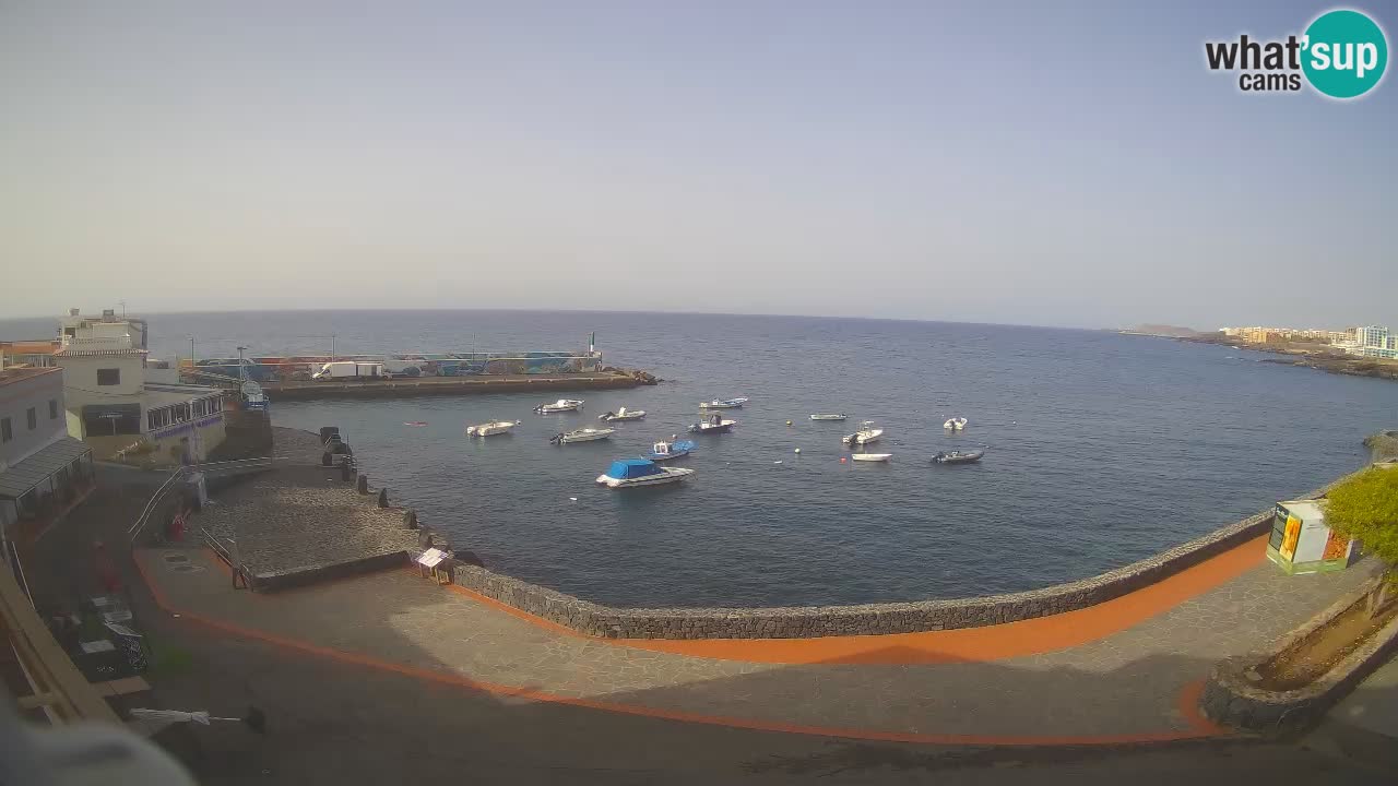Los Abrigos – Lungomare | Tenerife