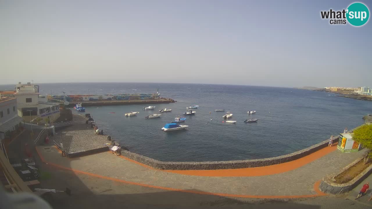 Los Abrigos – Promenade | Tenerife